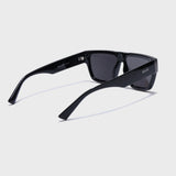 IDOR Premium TR90 High Quality Polarized Sunglass for Unisex | IDOR-037
