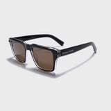 IDOR Premium TR90 High Quality Polarized Sunglass for Unisex | IDOR-047