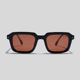 IDOR Premium TR90 High Quality Polarized Sunglass for Unisex | IDOR-055