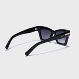IDOR Premium TR90 High Quality Polarized Sunglass for Women| IDOR-048