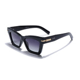 IDOR Premium TR90 High Quality Polarized Sunglass for Women| IDOR-048