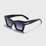 IDOR Premium TR90 High Quality Polarized Sunglass for Women| IDOR-048