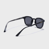 IDOR Premium TR90 High Quality Polarized Sunglass for Unisex | IDOR-062