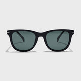 IDOR Premium TR90 High Quality Polarized Sunglass for Unisex | IDOR-2526