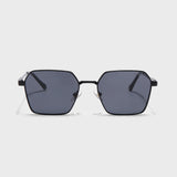 IDOR Premium Metal High Quality Sunglass for Unisex | IDOR-56064