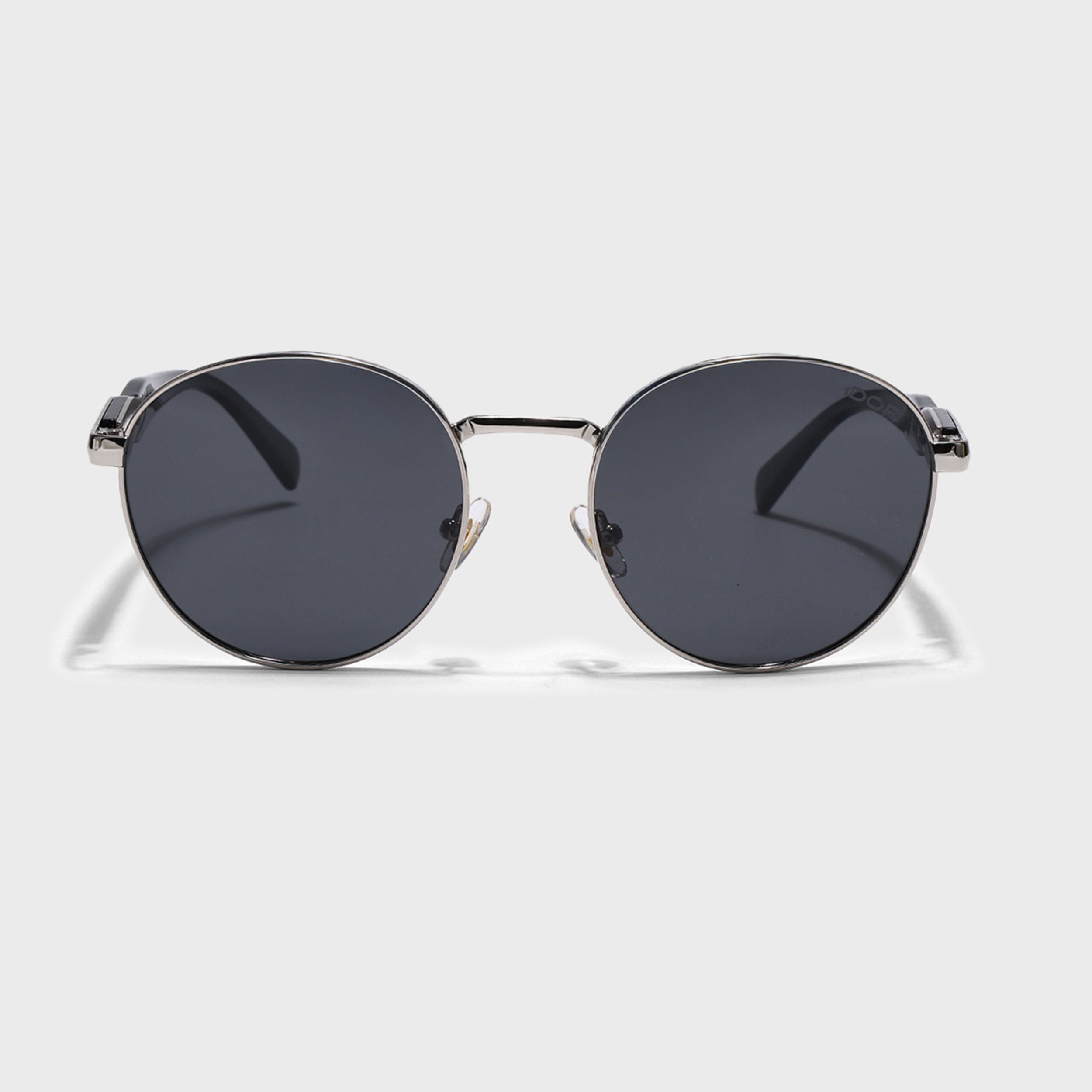IDOR Premium Metal High Quality Polarized Sunglass for Unisex | IDOR-56067