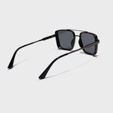 IDOR Premium Metal High Quality Sunglass for Unisex | IDOR-58503