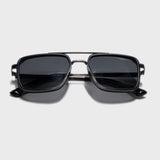 IDOR Premium Metal High Quality Sunglass for Unisex | IDOR-58503