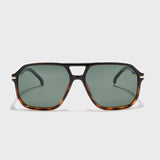 IDOR Premium TR90 High Quality Polarized Sunglass for Unisex | IDOR-017