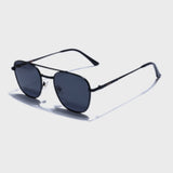 IDOR Premium Metal High Quality Sunglass for Unisex | IDOR-56039