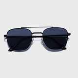 IDOR Premium Metal High Quality Sunglass for Unisex | IDOR-56039