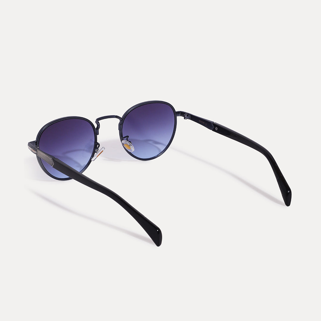 IDOR Premium Metal High Quality Sunglass for Men & Women | IDOR-2539