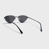 IDOR Premium Metal High Quality Sunglass for Unisex | IDOR-7253