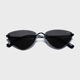 IDOR Premium Metal High Quality Sunglass for Unisex | IDOR-7253