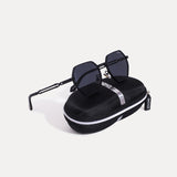 IDOR Premium Metal High Quality Sunglass for Men & Women | IDOR-2555