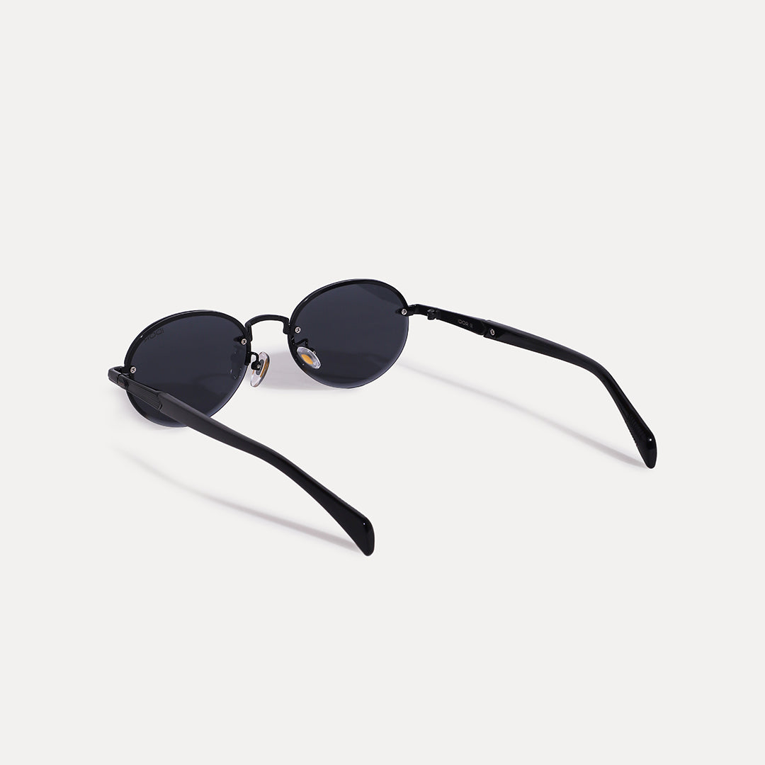 IDOR Premium Metal High Quality Sunglass for Men & Women | IDOR-2560
